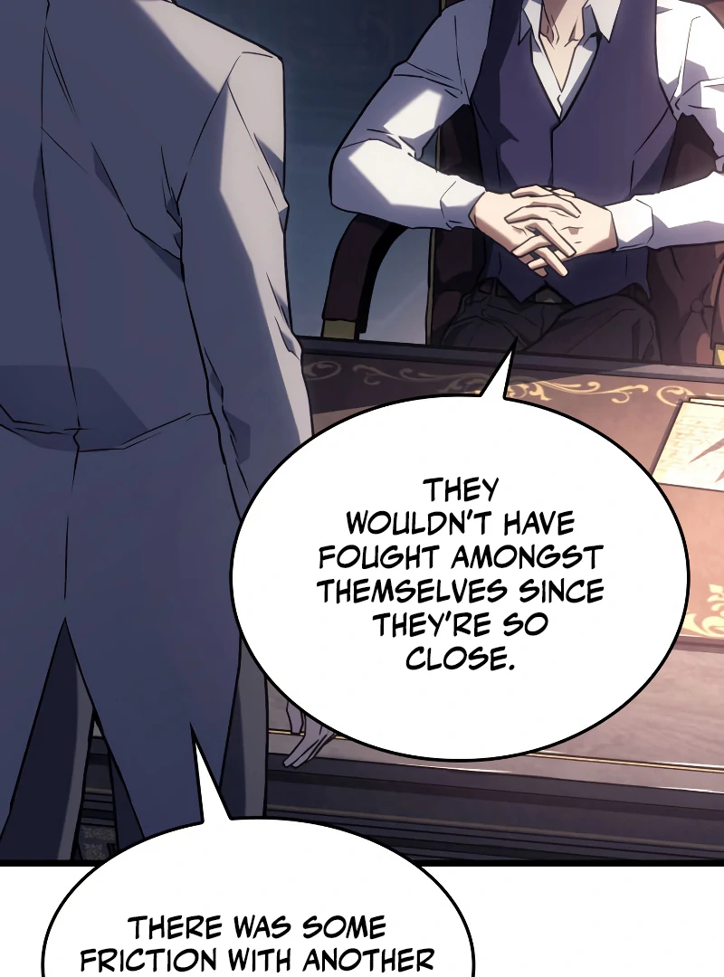 Revenge of the Iron-Blooded Sword Hound, Chapter 3 image 33